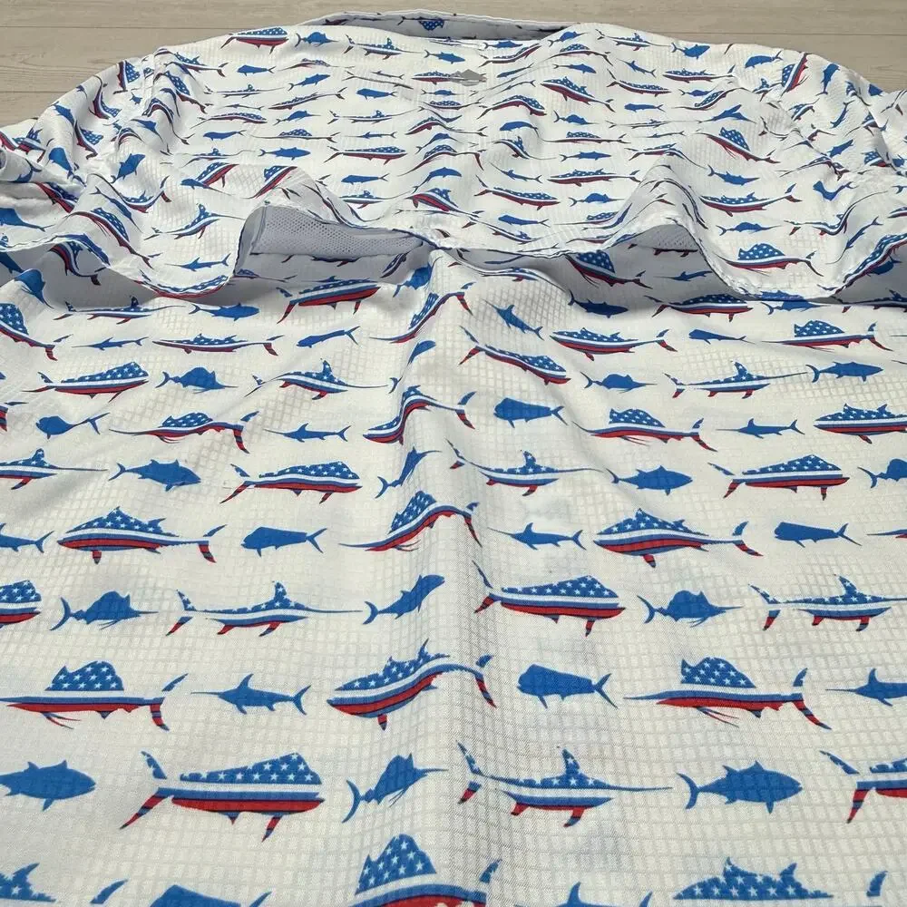 Ocean + Coast shirt also